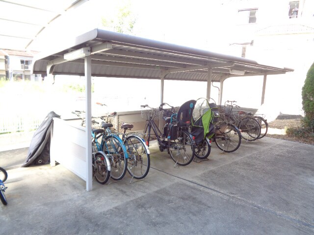 明石駅 徒歩19分 1階の物件内観写真