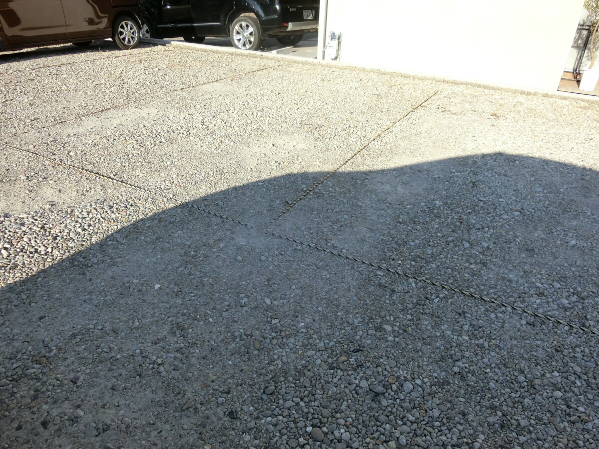 伊川谷駅 徒歩3分 1階の物件外観写真