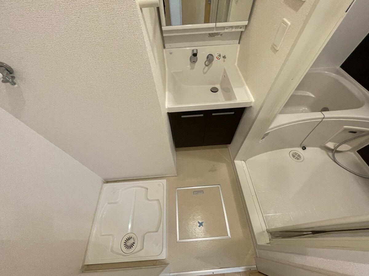 江井ケ島駅 徒歩8分 3階の物件内観写真