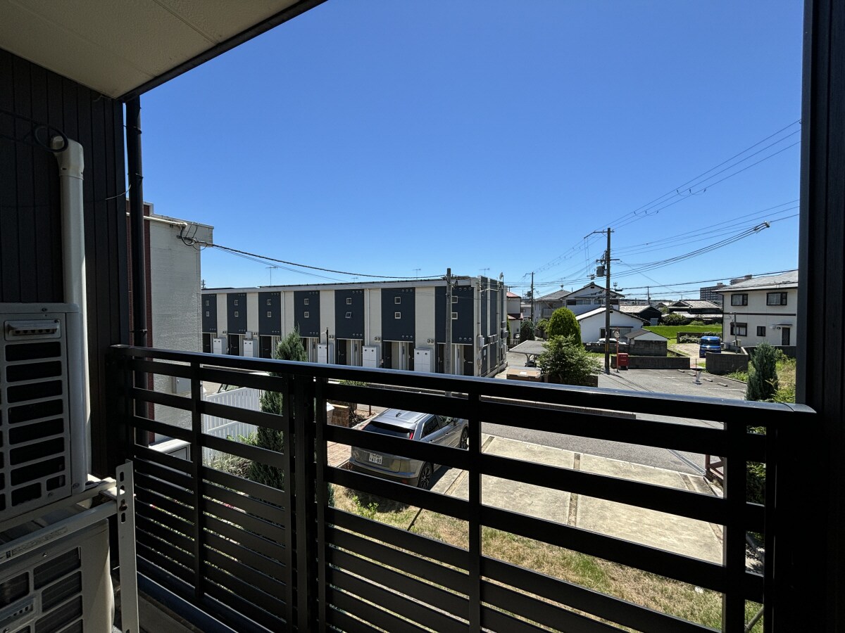 土山駅 徒歩14分 2階の物件内観写真