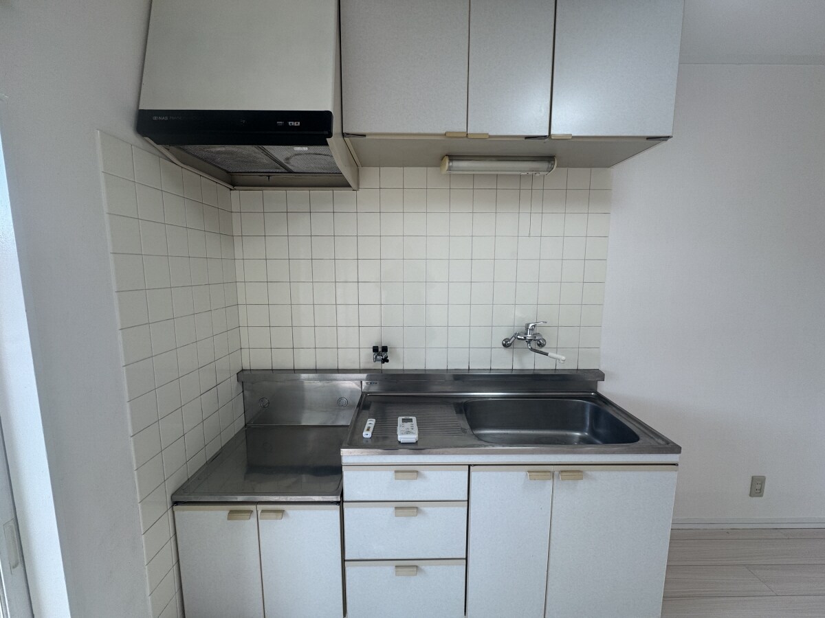 播磨町駅 徒歩9分 1階の物件内観写真