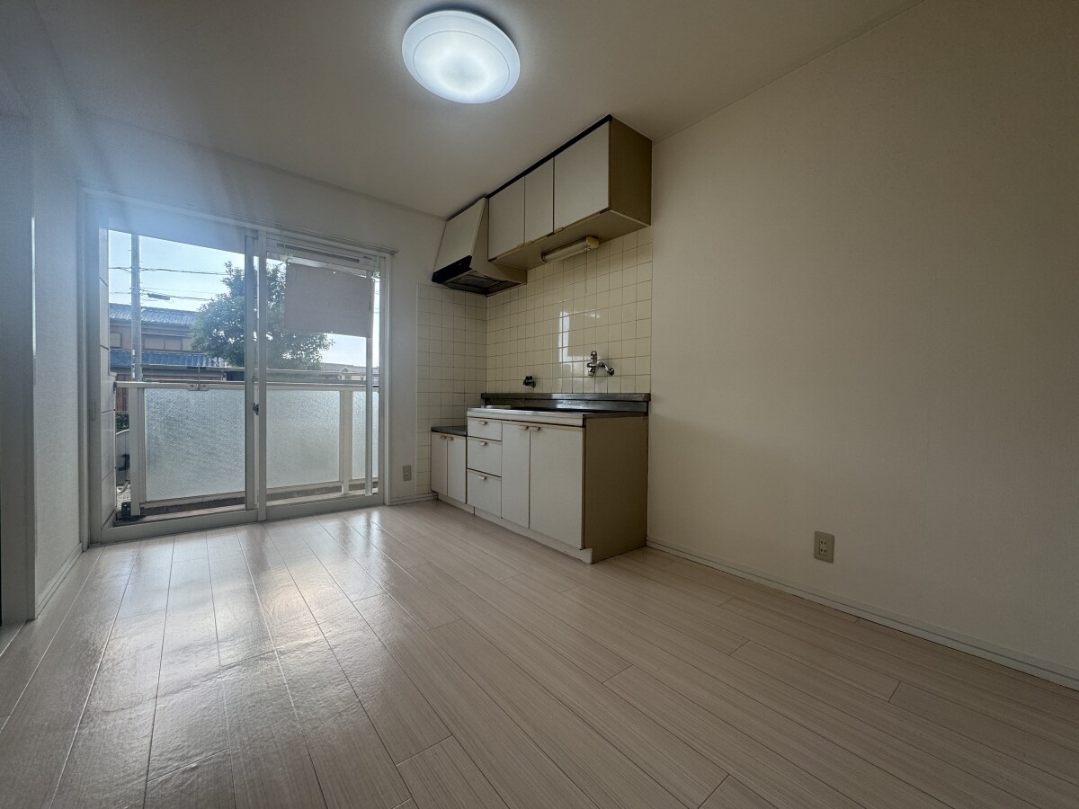 播磨町駅 徒歩9分 1階の物件内観写真