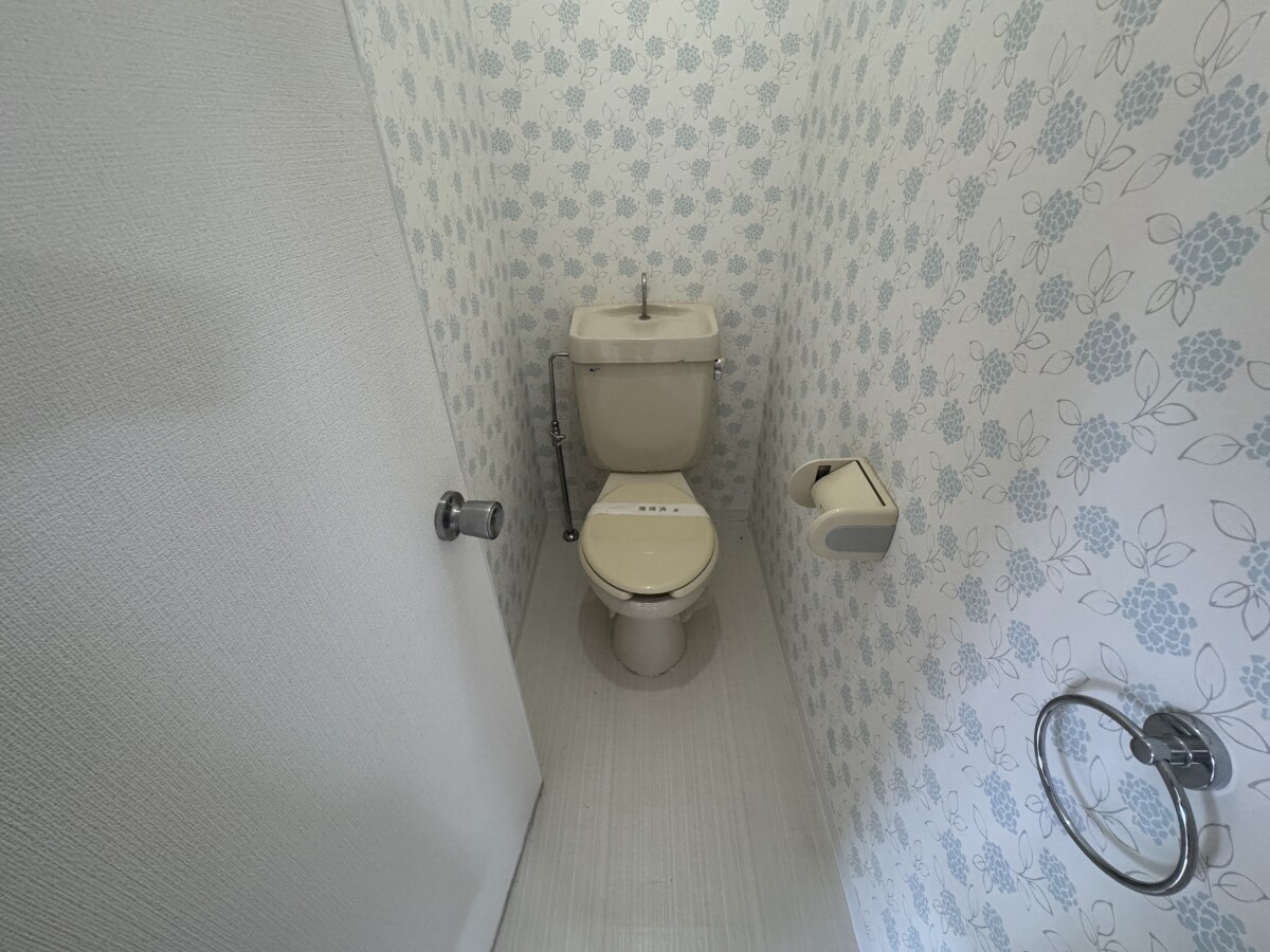 播磨町駅 徒歩9分 1階の物件内観写真