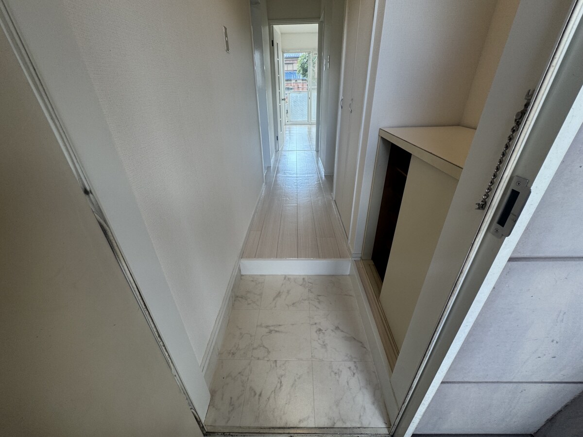 播磨町駅 徒歩9分 1階の物件内観写真