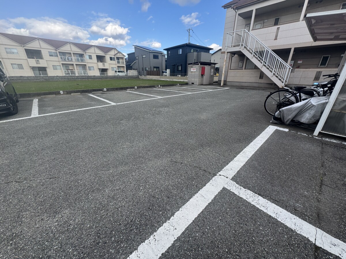 播磨町駅 徒歩9分 1階の物件外観写真