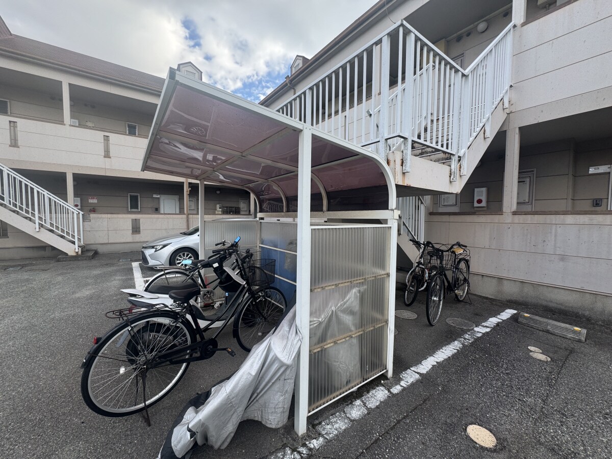 播磨町駅 徒歩9分 1階の物件内観写真