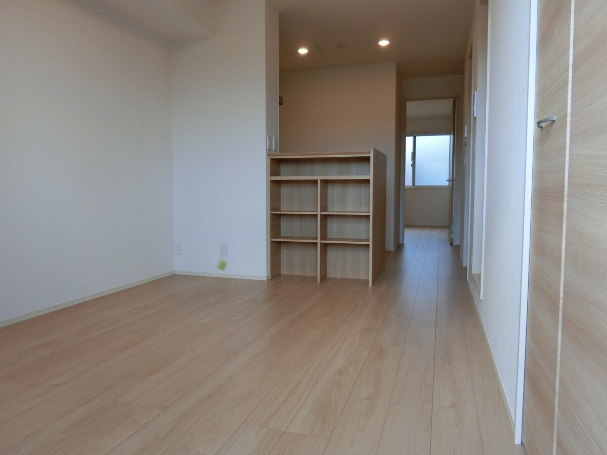 大村駅 徒歩8分 2階の物件内観写真