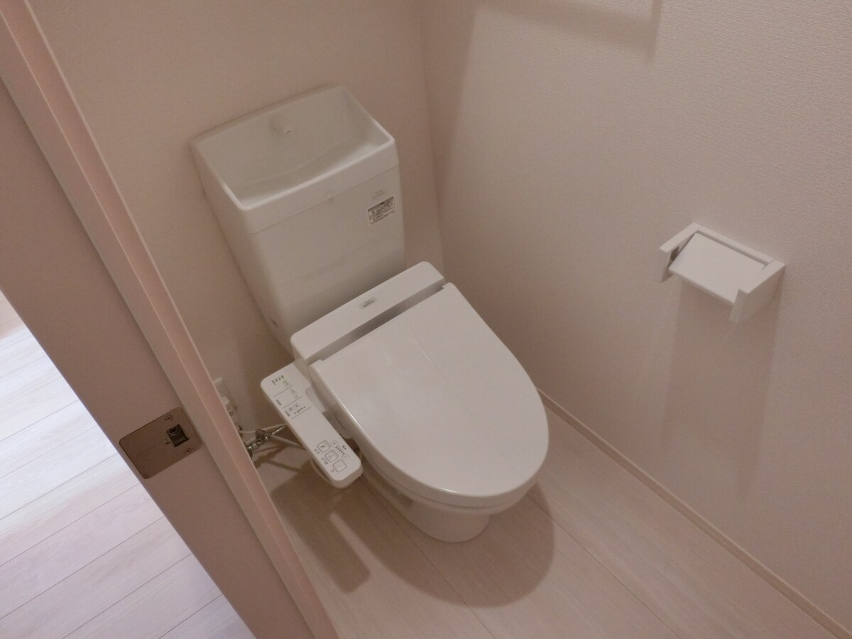 大村駅 徒歩8分 2階の物件内観写真