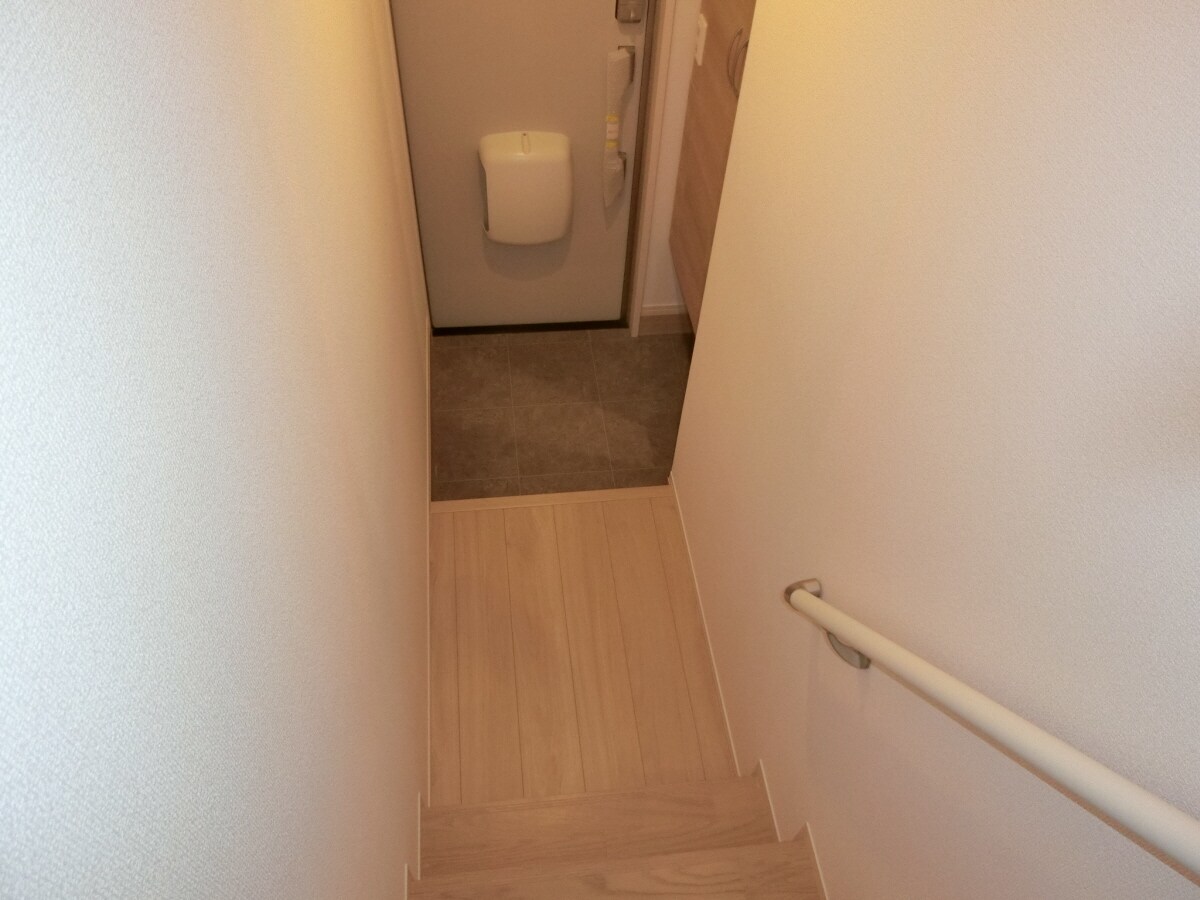 大村駅 徒歩8分 2階の物件内観写真