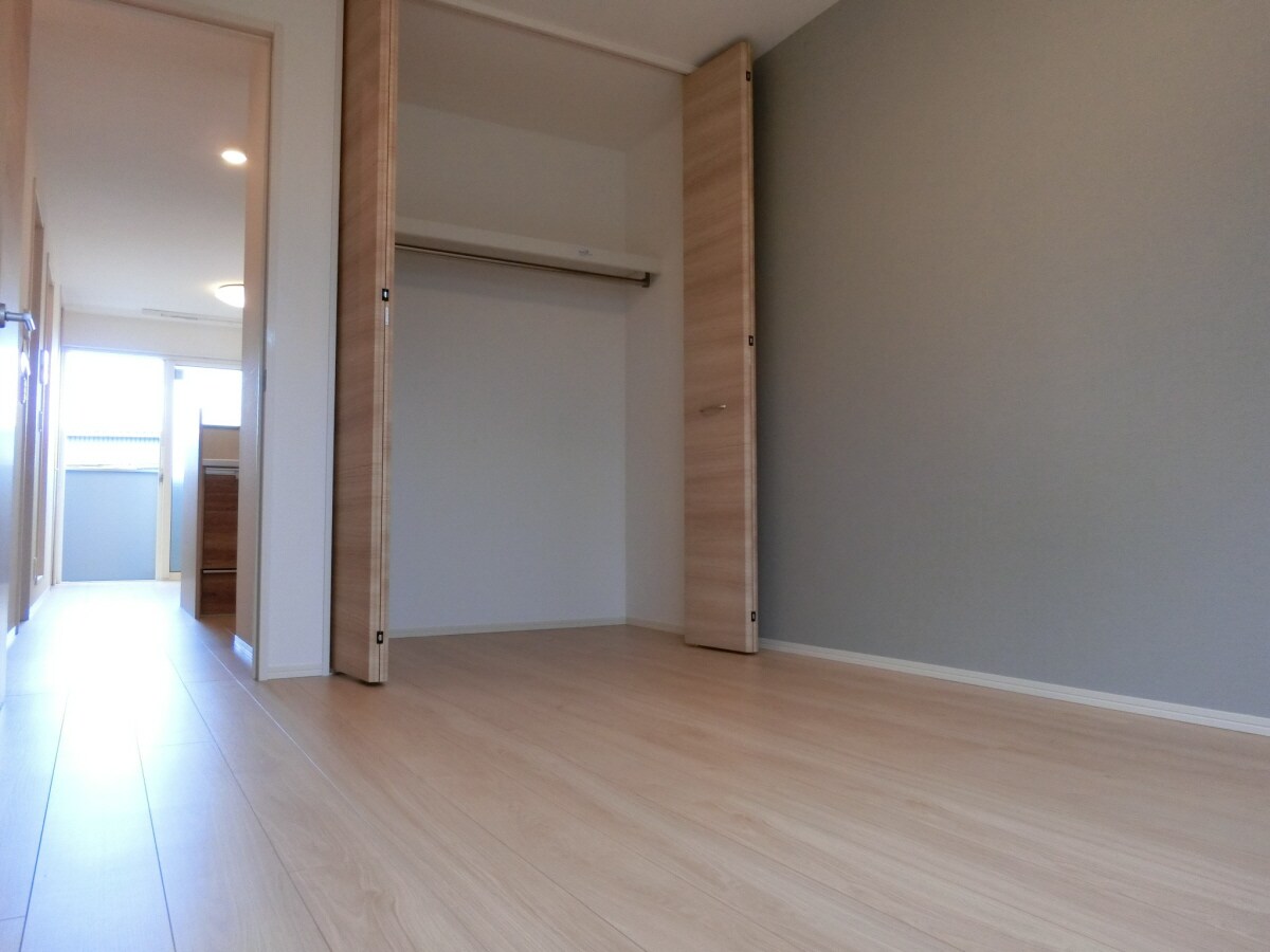 大村駅 徒歩8分 2階の物件内観写真