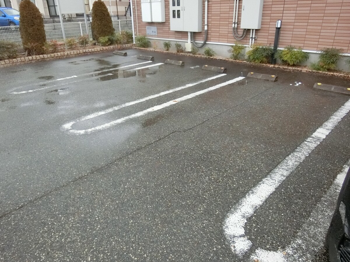 社町駅 バス20分  社バスターミナル下車：停歩1分 2階の物件外観写真