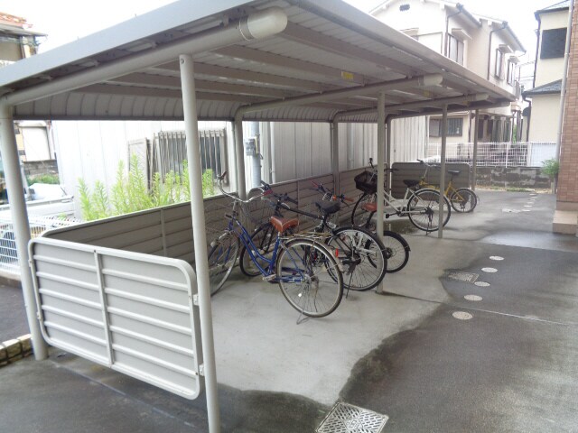 大久保駅 徒歩10分 2階の物件内観写真