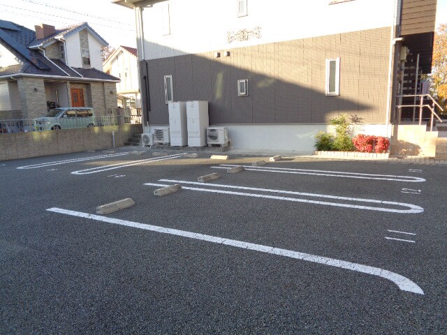 社町駅 バス15分  社郵便局前下車：停歩14分 1階の物件外観写真