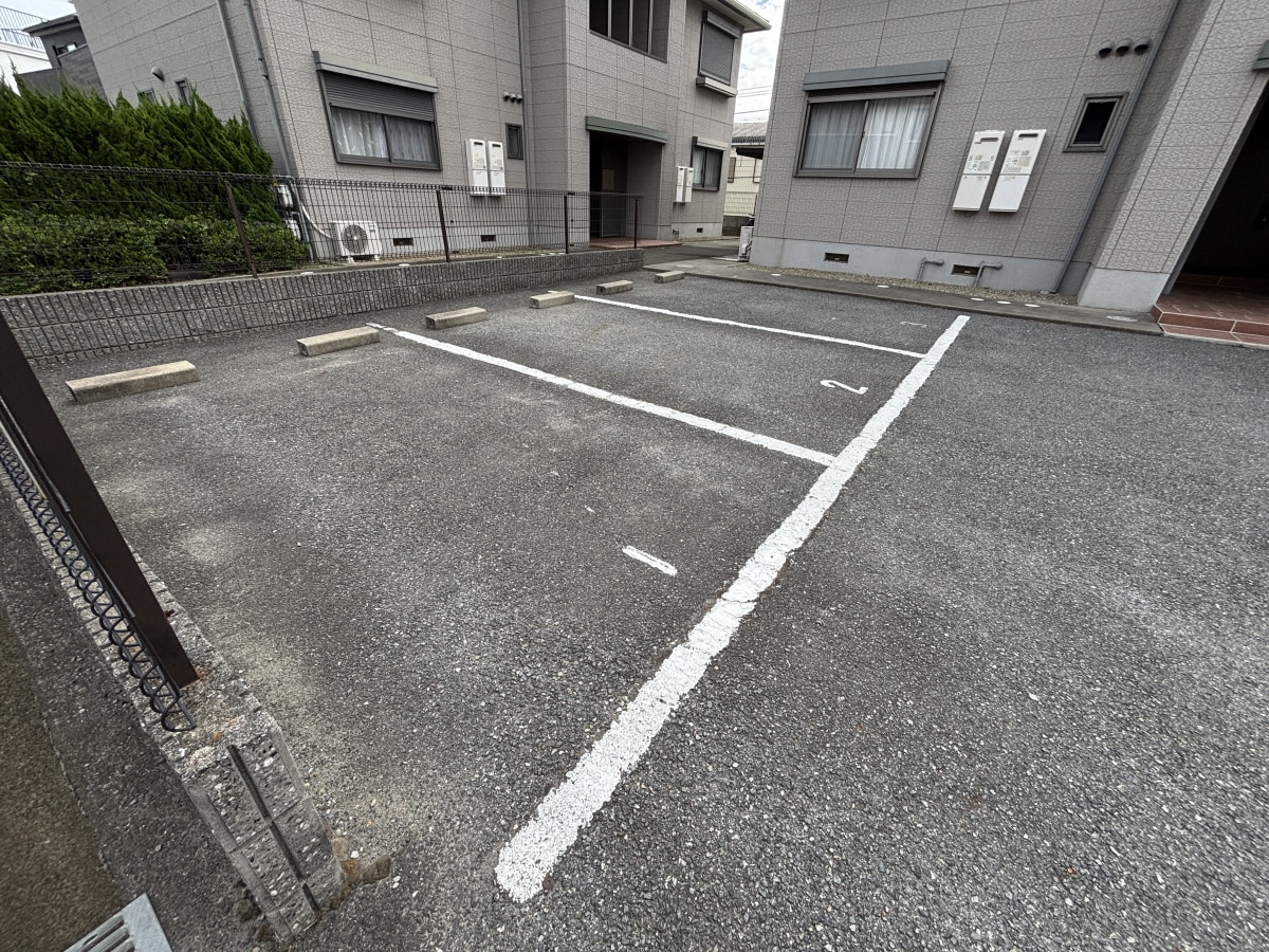 山陽魚住駅 徒歩2分 2階の物件内観写真