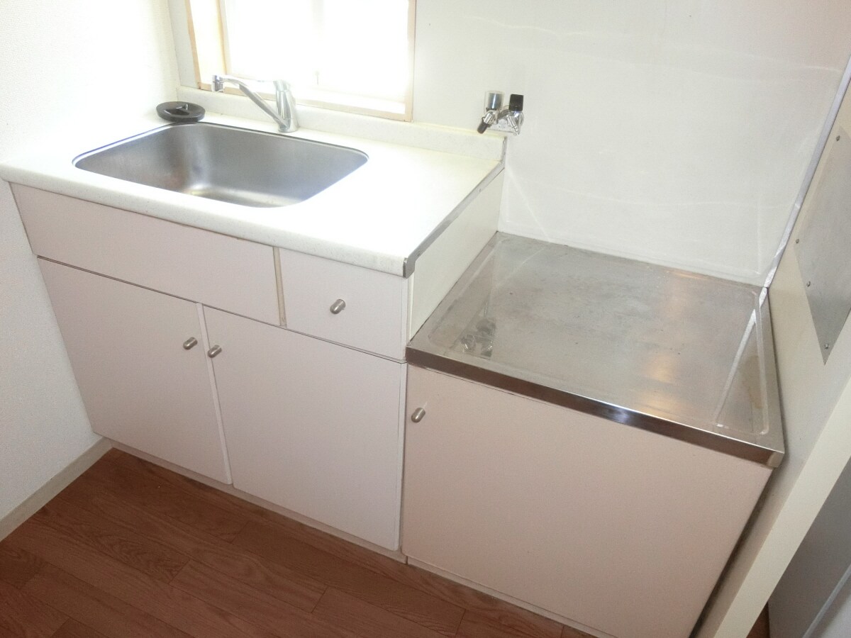 明石駅 バス14分  水谷2丁目下車：停歩5分 2階の物件内観写真