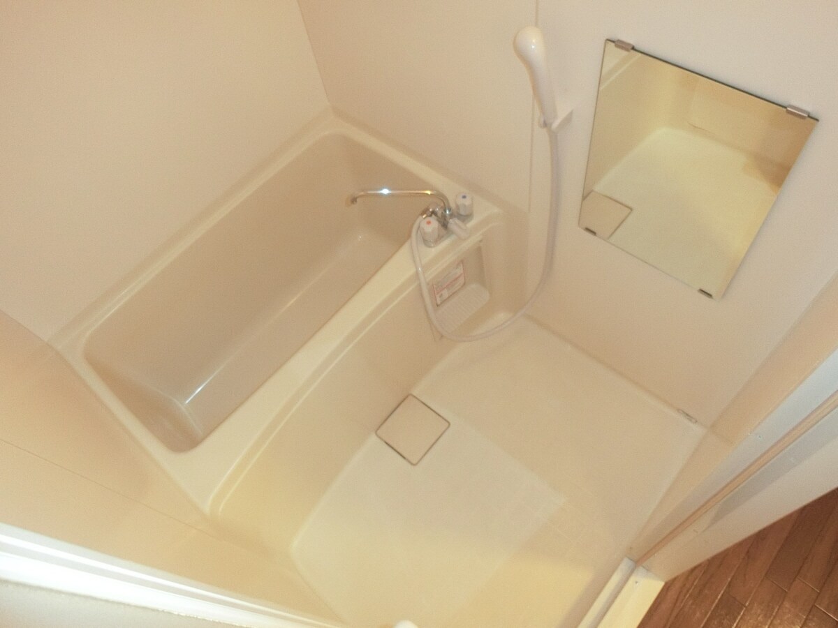 明石駅 バス14分  水谷2丁目下車：停歩5分 2階の物件内観写真