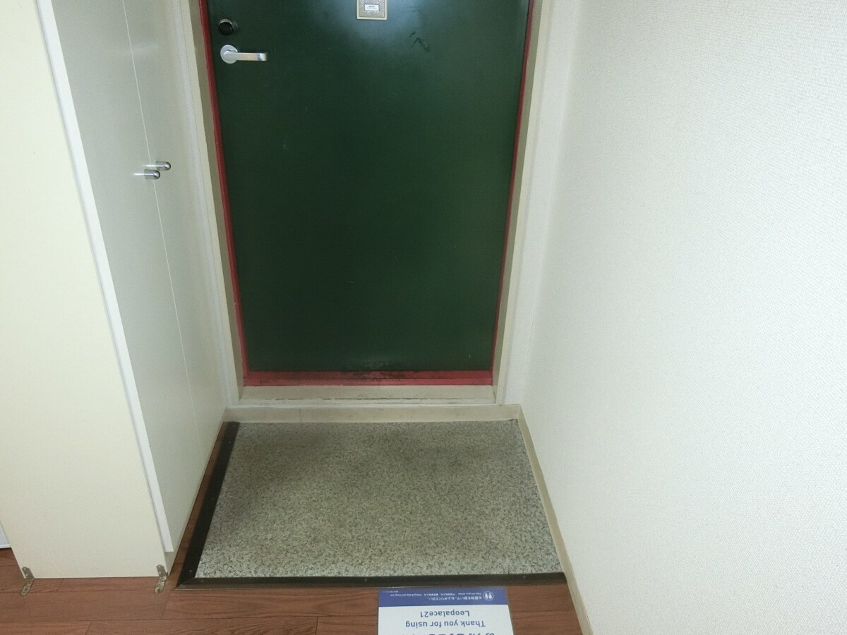 明石駅 バス14分  水谷2丁目下車：停歩5分 2階の物件内観写真