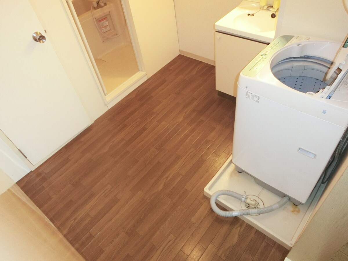 明石駅 バス14分  水谷2丁目下車：停歩5分 2階の物件内観写真