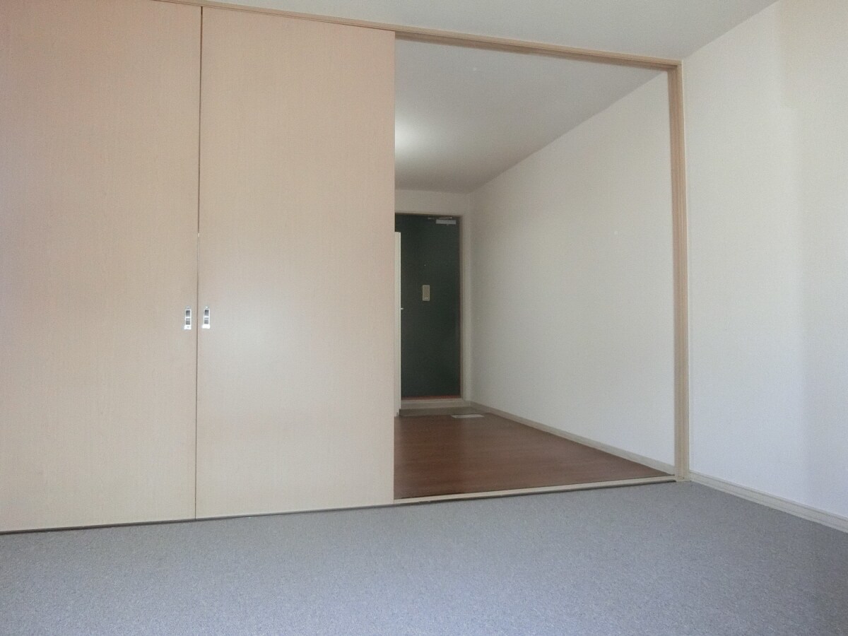 明石駅 バス14分  水谷2丁目下車：停歩5分 2階の物件内観写真