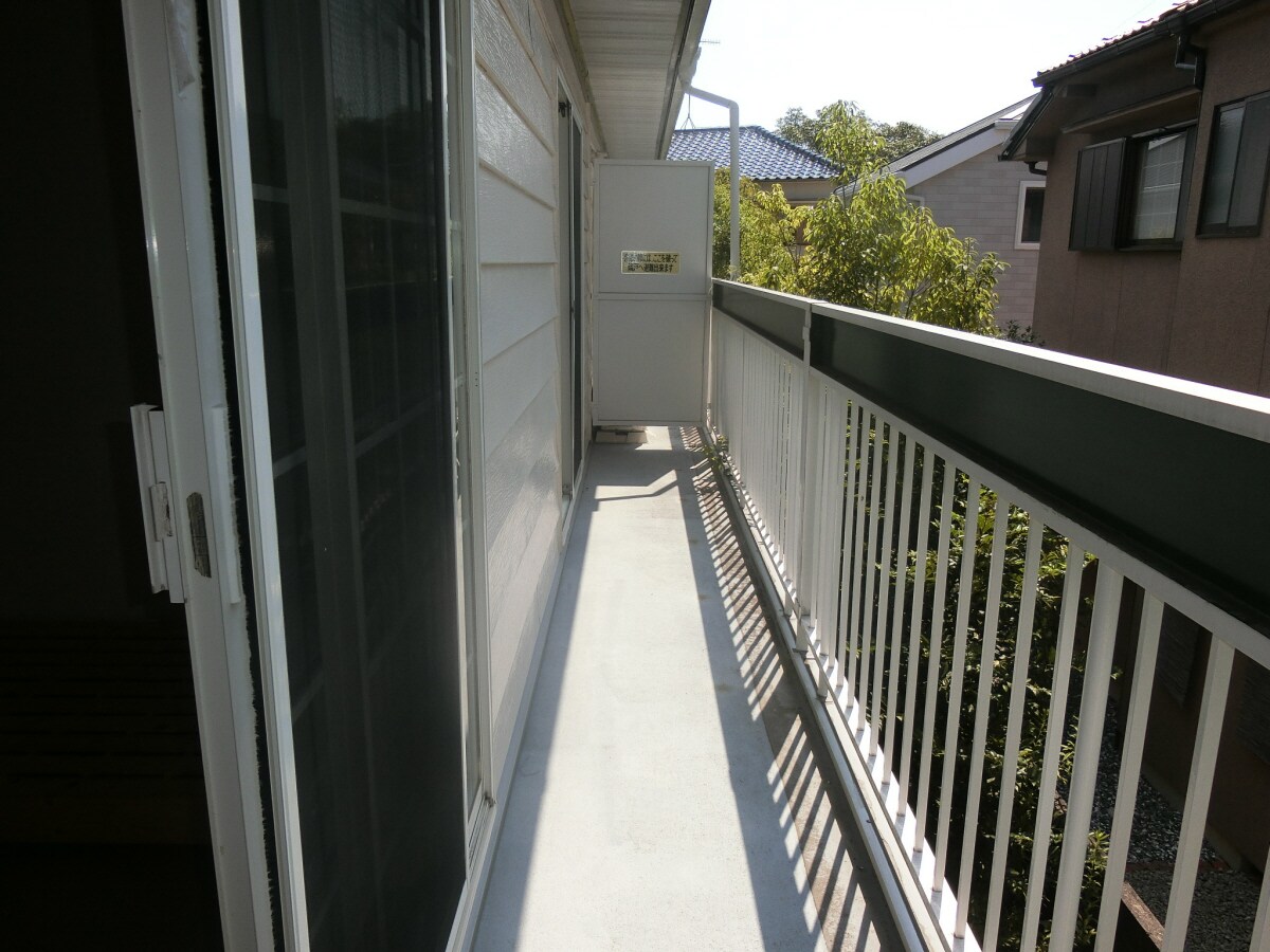 明石駅 バス14分  水谷2丁目下車：停歩5分 2階の物件内観写真