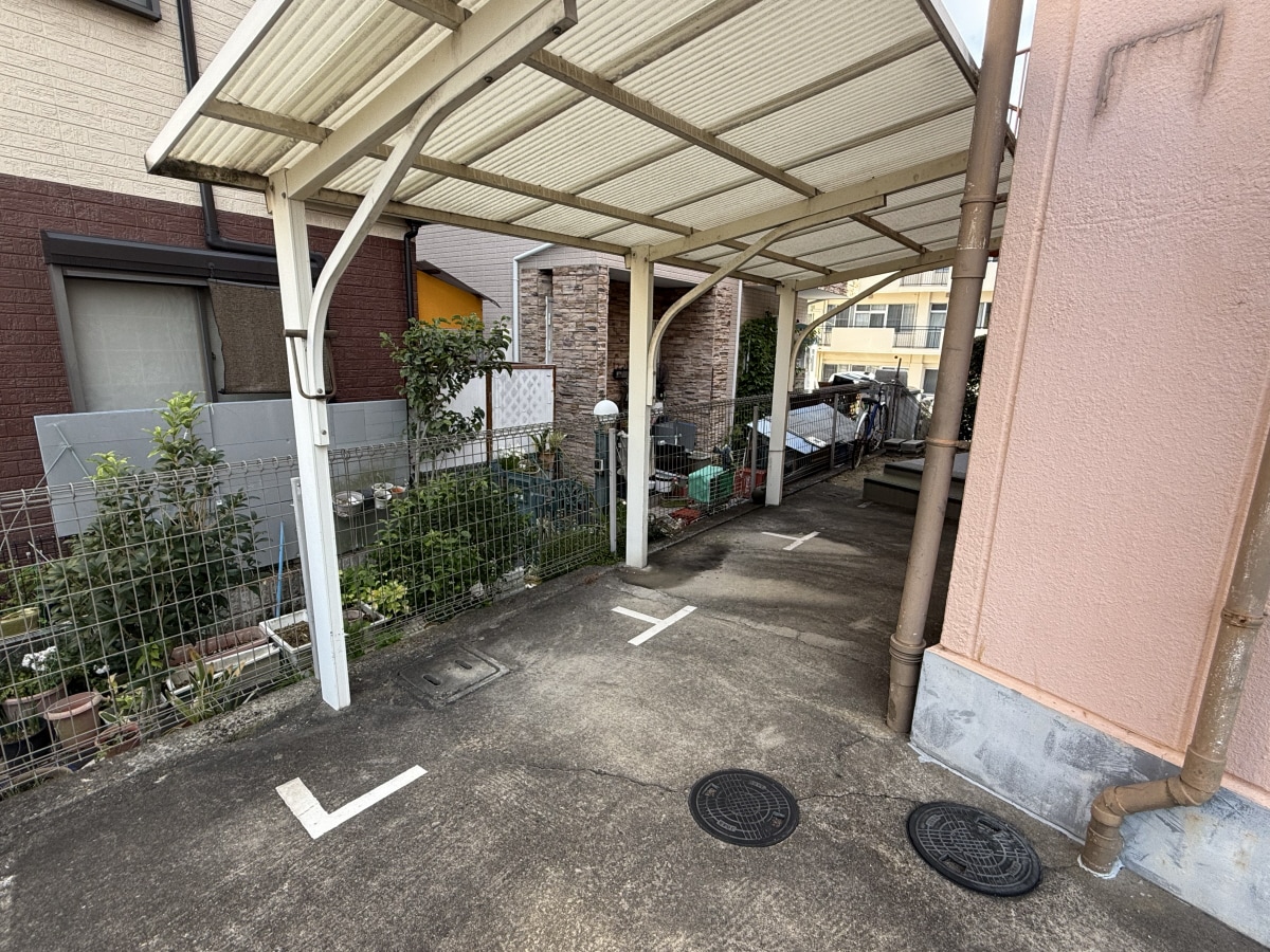 伊川谷駅 バス10分  池上２丁目下車：停歩5分 3階の物件内観写真