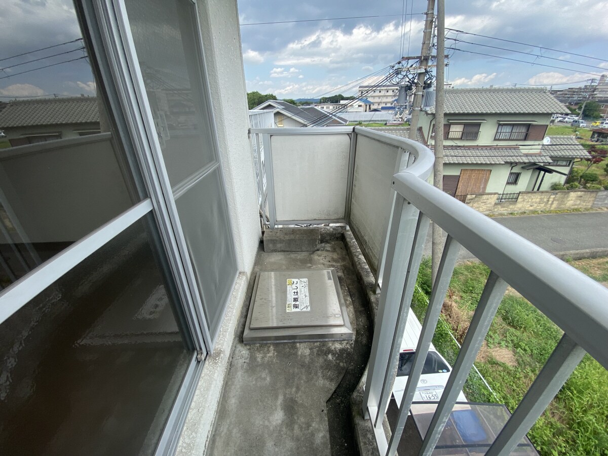 明石駅 バス15分  神戸学院大学下車：停歩3分 2階の物件内観写真