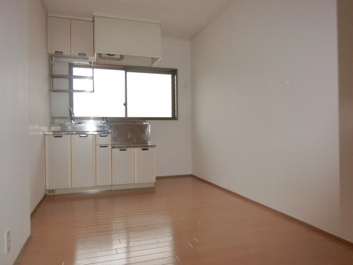 明石駅 徒歩21分 2階の物件内観写真