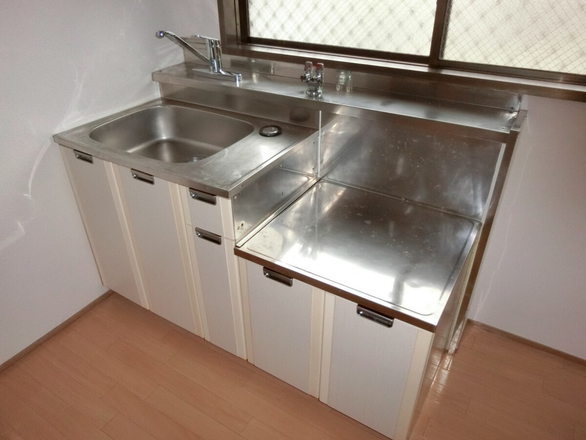 明石駅 徒歩21分 2階の物件内観写真