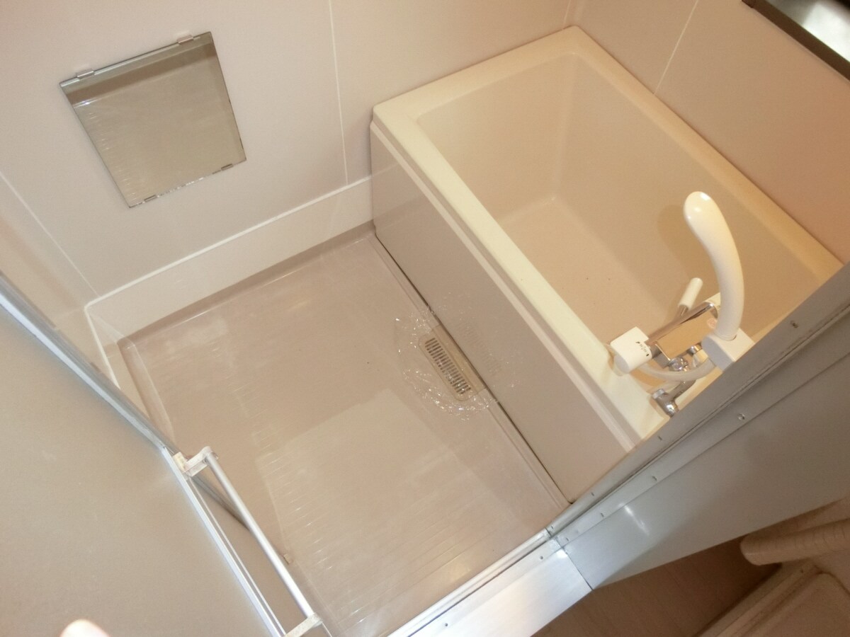 明石駅 徒歩21分 2階の物件内観写真