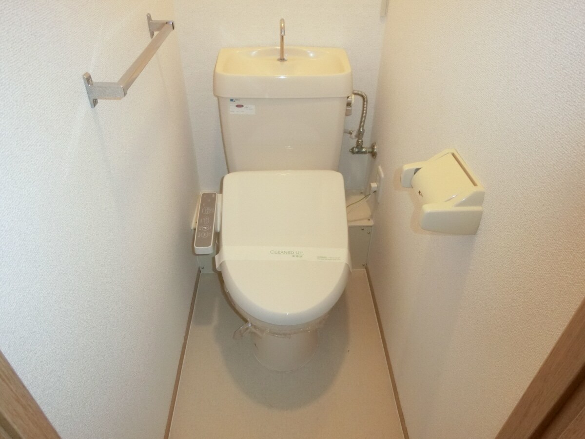 明石駅 徒歩21分 2階の物件内観写真