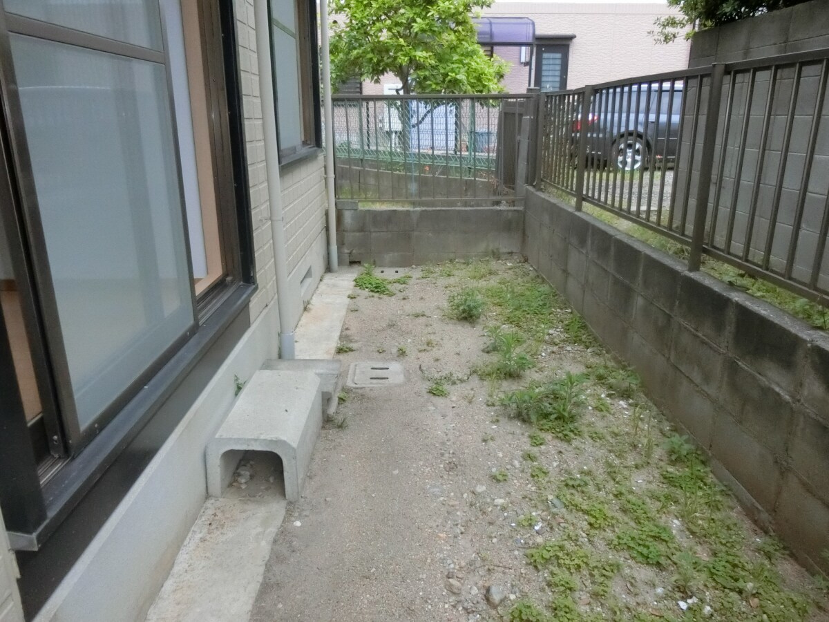 明石駅 徒歩21分 2階の物件内観写真