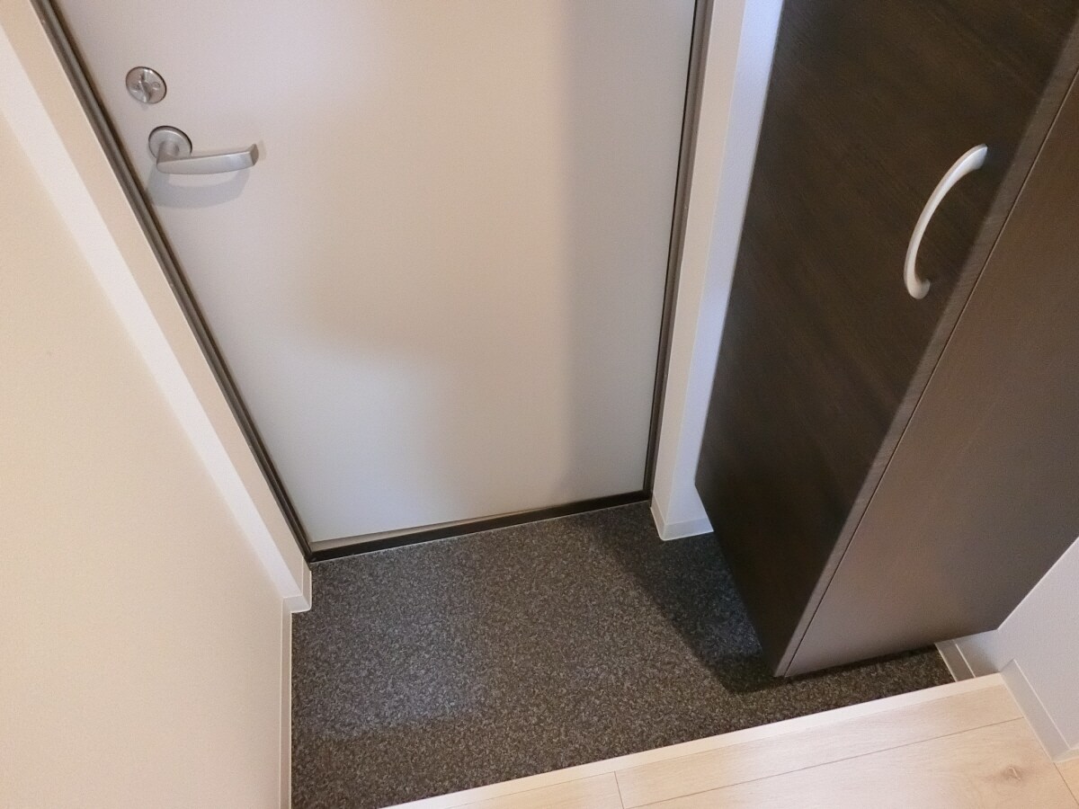 西新町駅 徒歩3分 1階の物件内観写真