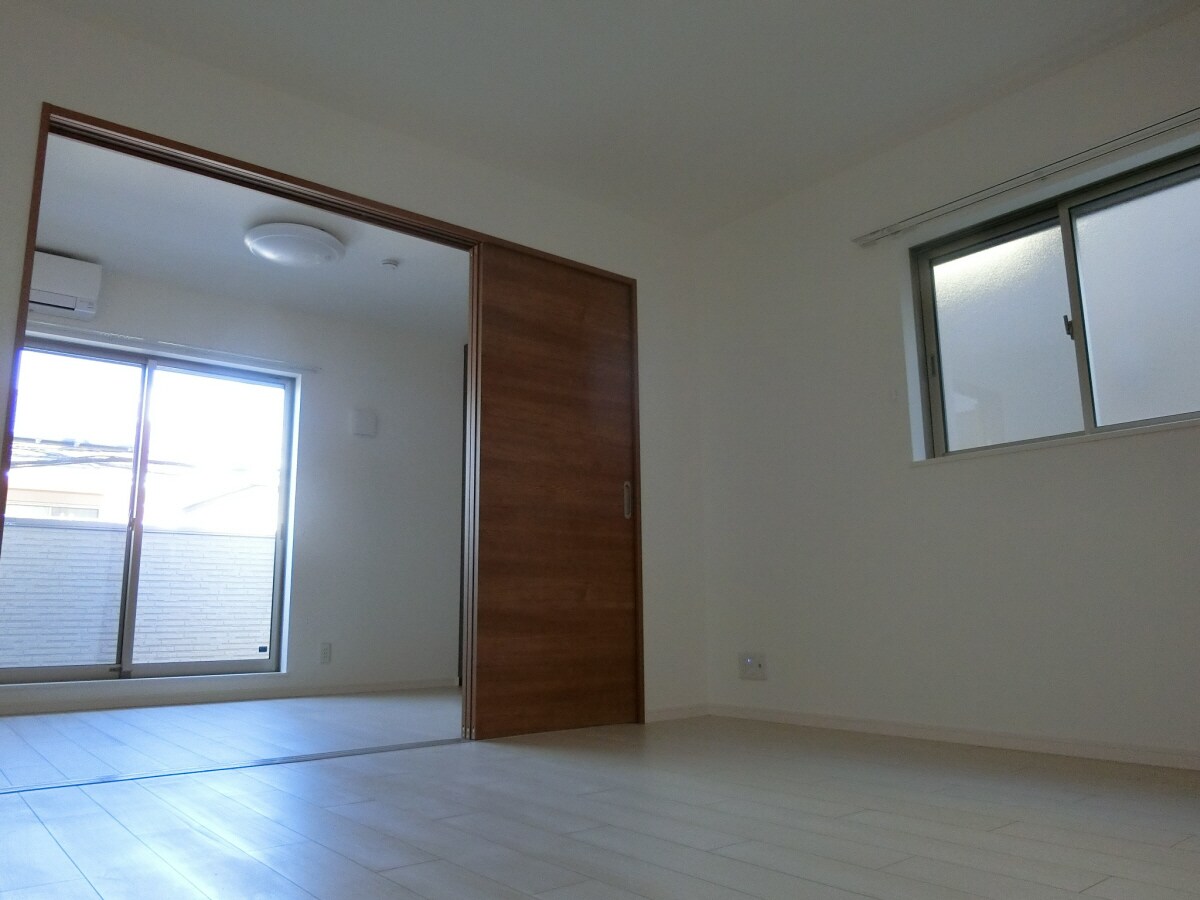 西新町駅 徒歩3分 1階の物件内観写真