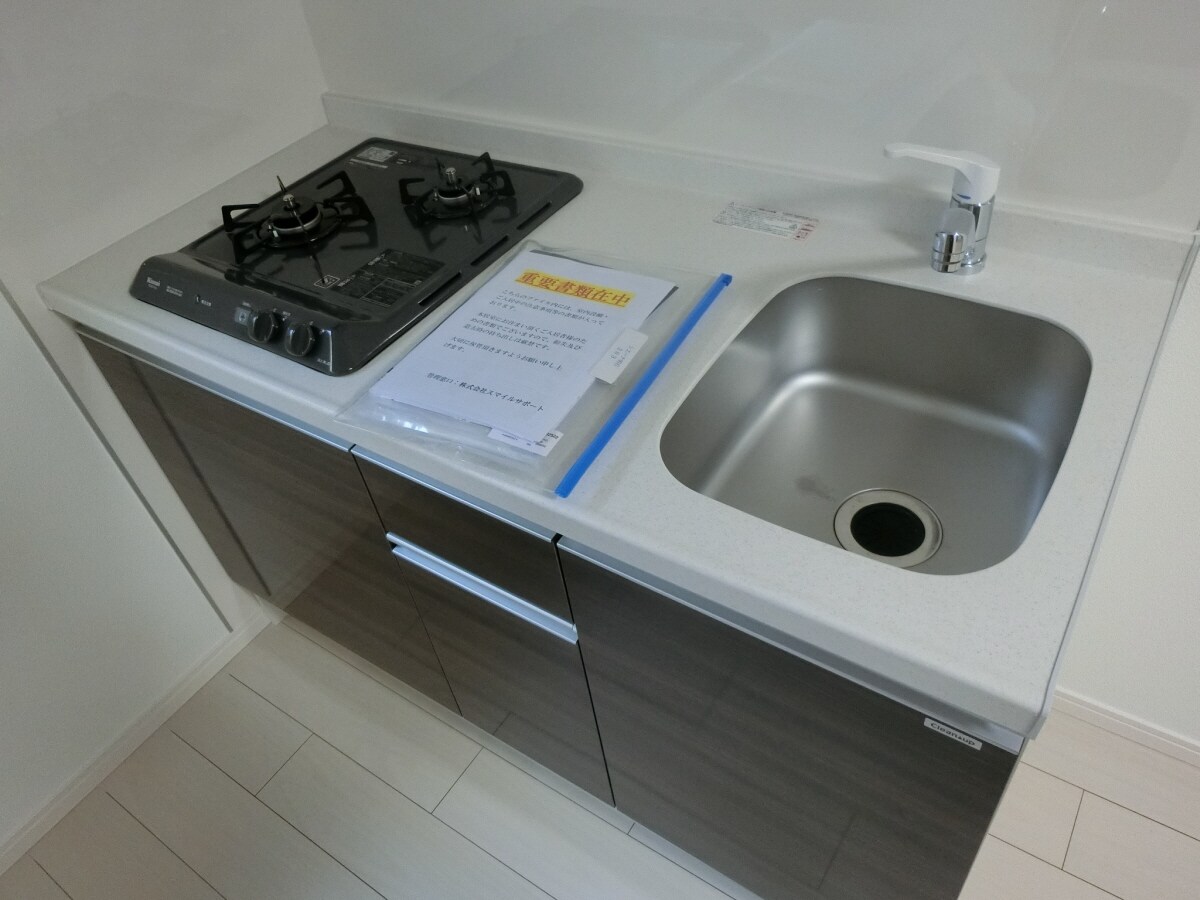 西新町駅 徒歩3分 1階の物件内観写真