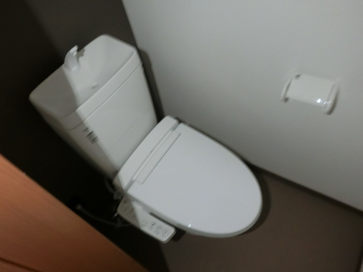 西新町駅 徒歩3分 1階の物件内観写真