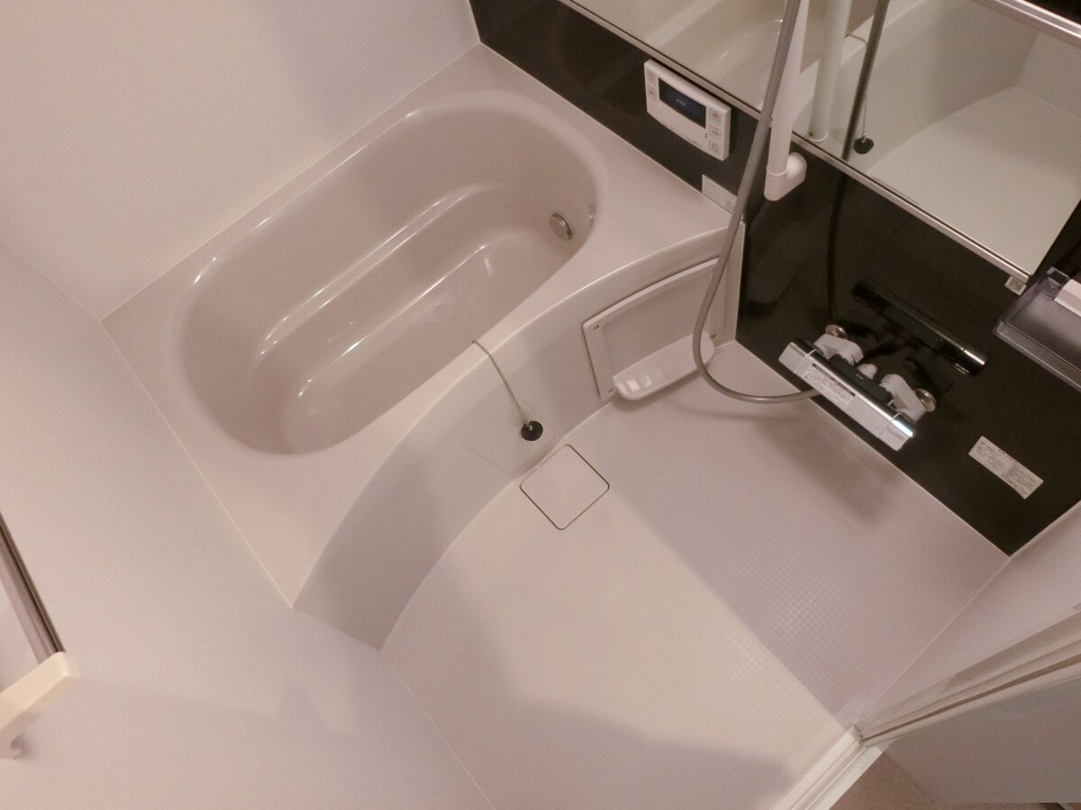 西新町駅 徒歩3分 1階の物件内観写真