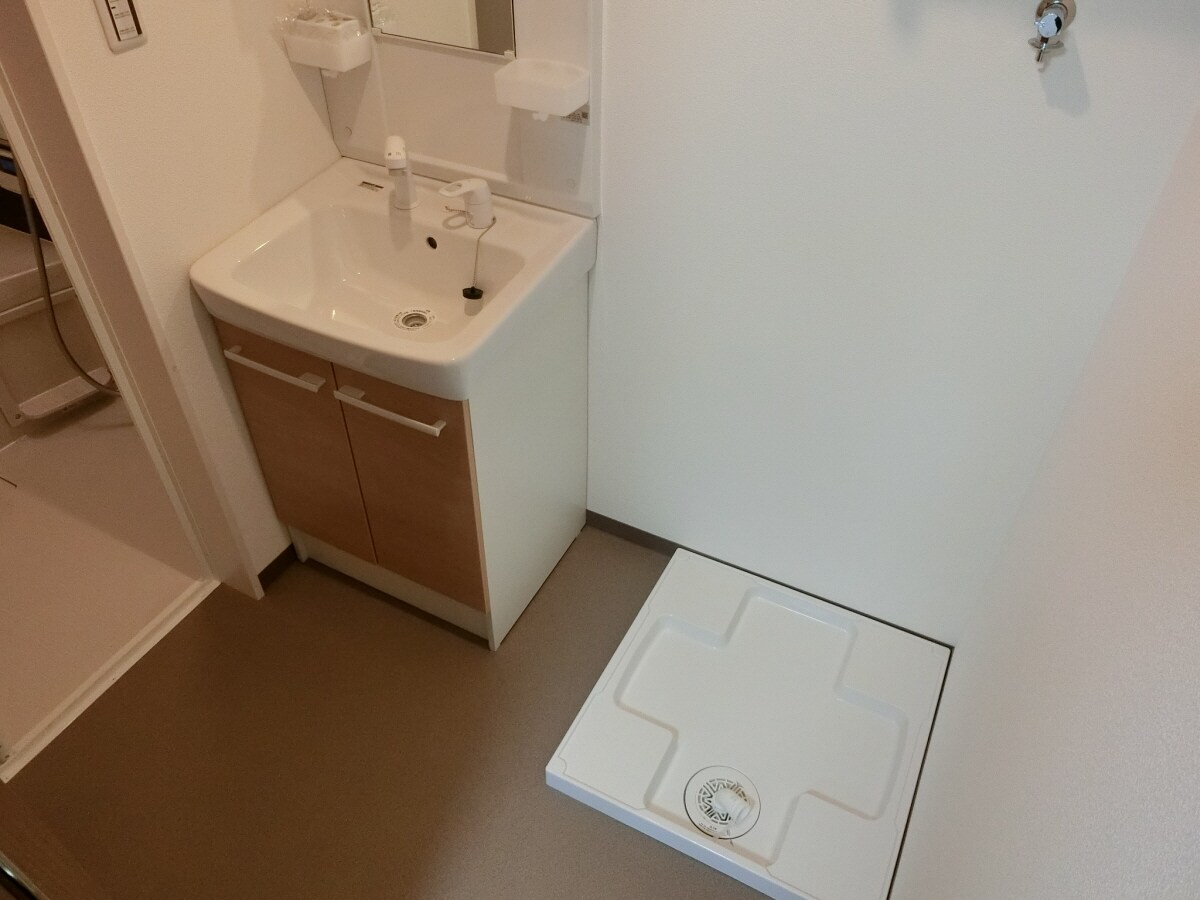 西新町駅 徒歩3分 1階の物件内観写真