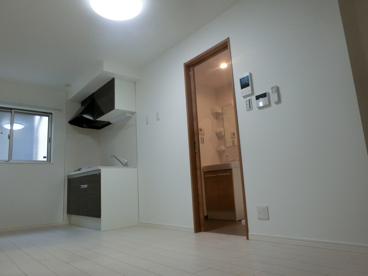 西新町駅 徒歩3分 1階の物件内観写真