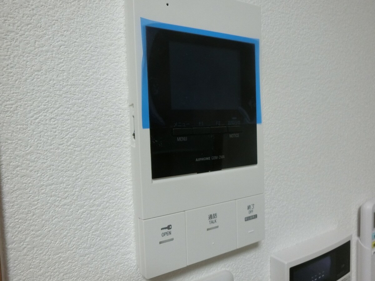 西新町駅 徒歩3分 1階の物件内観写真