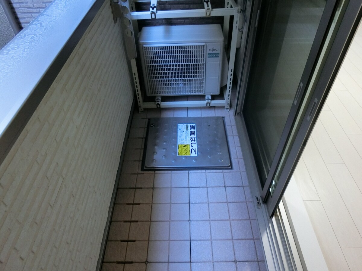 西新町駅 徒歩3分 1階の物件内観写真