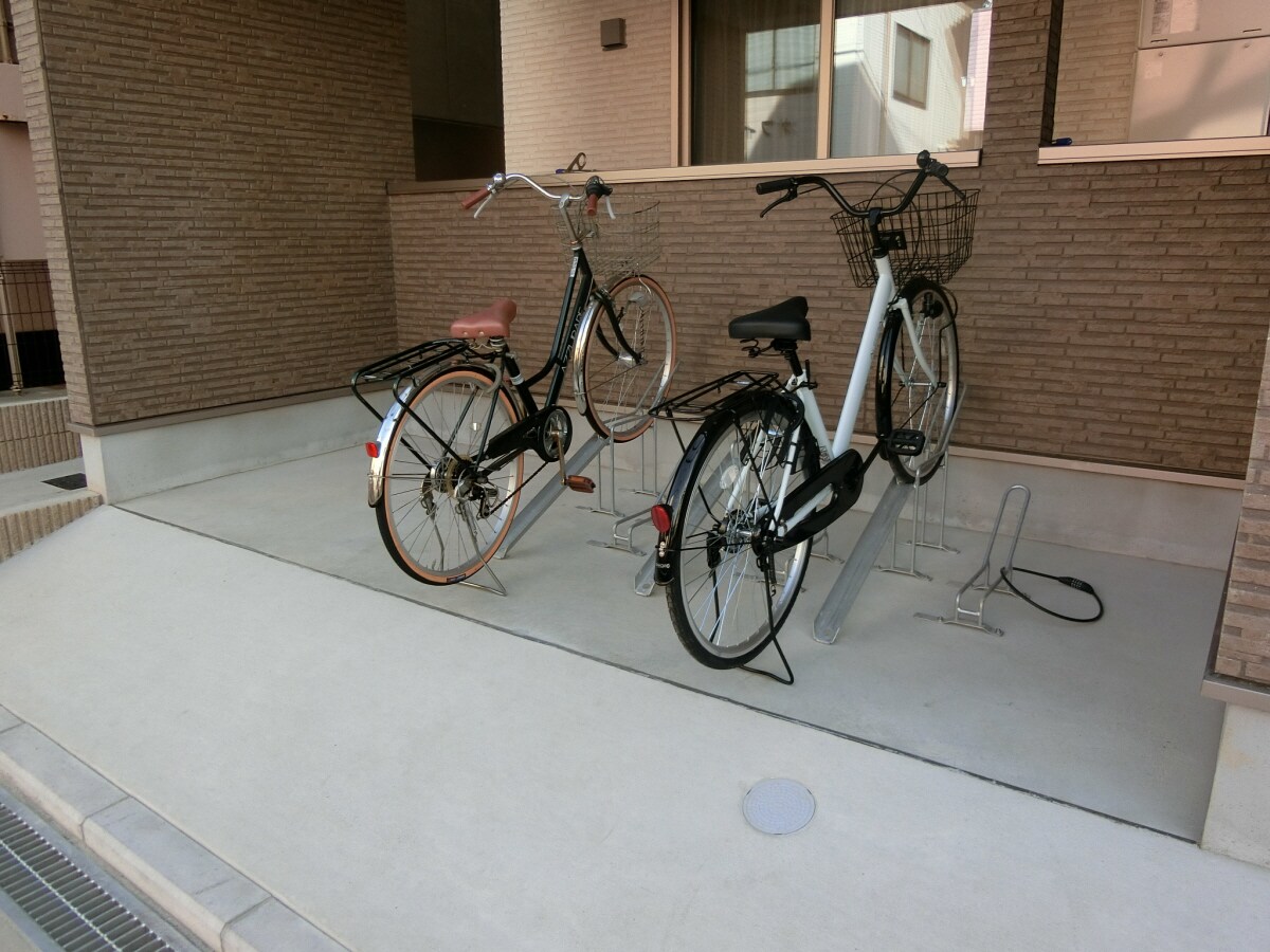 西新町駅 徒歩3分 1階の物件内観写真