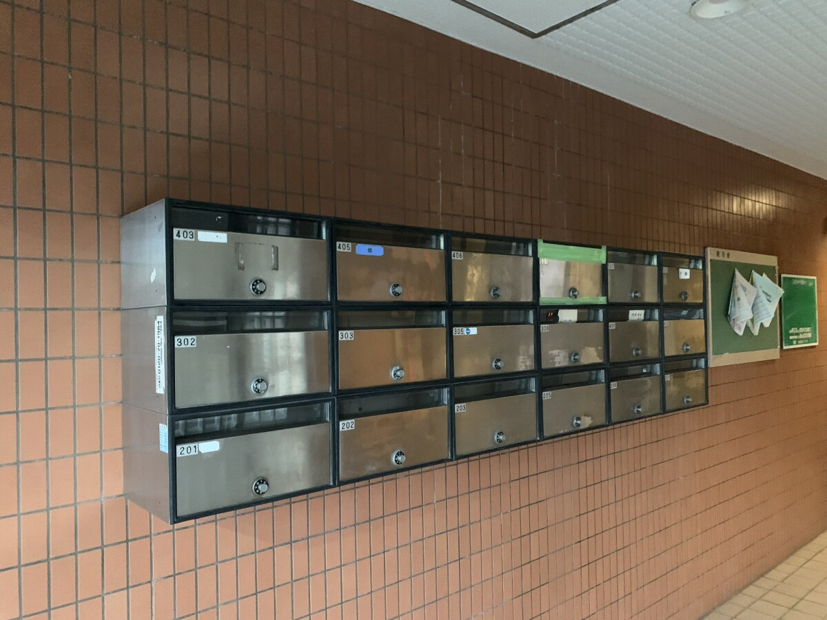西明石駅 徒歩5分 2階の物件内観写真