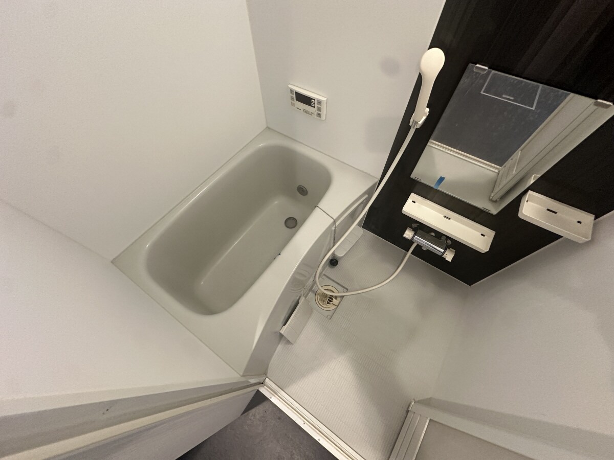 大久保駅 徒歩8分 1階の物件内観写真