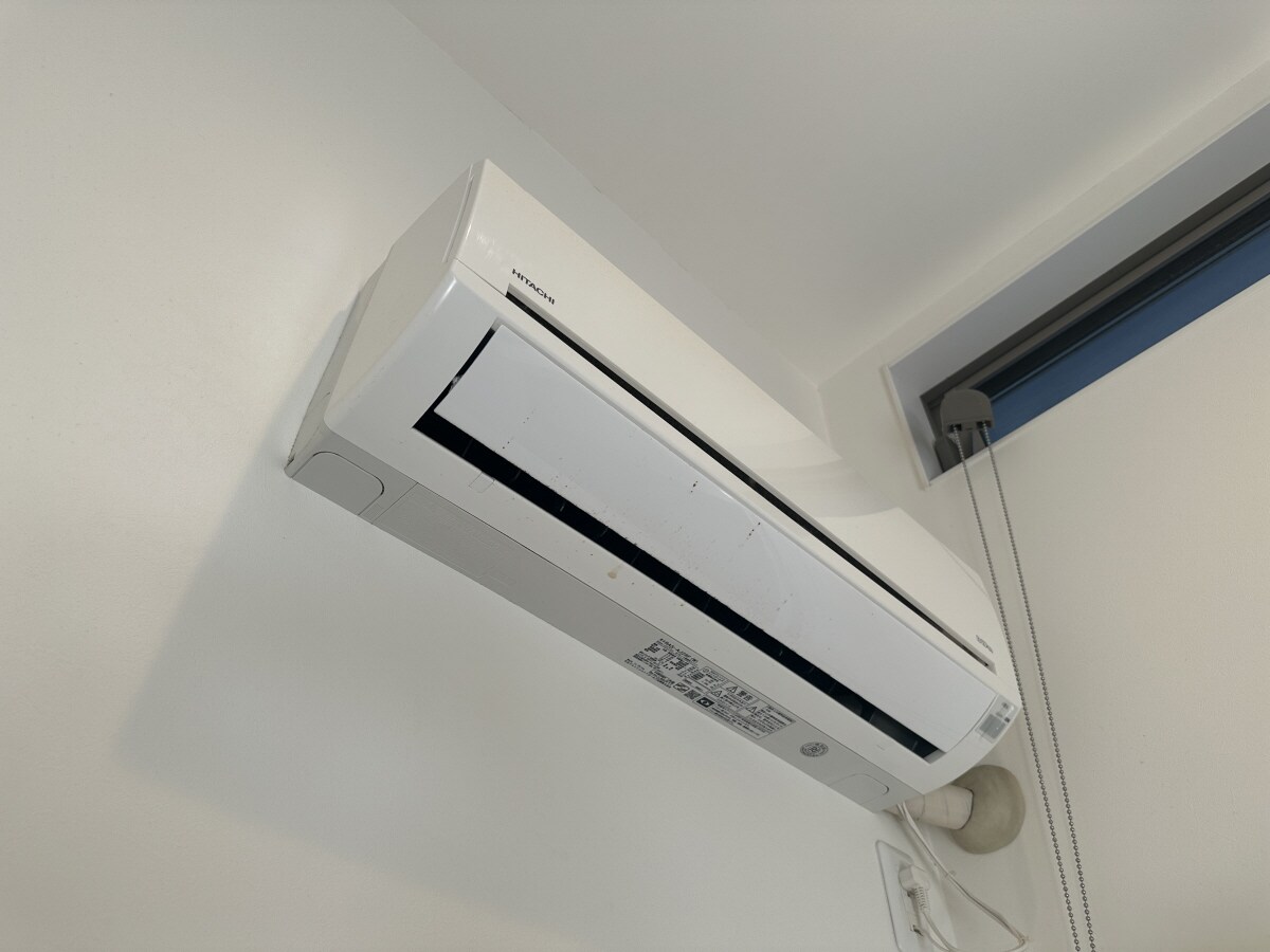 大久保駅 徒歩8分 1階の物件内観写真