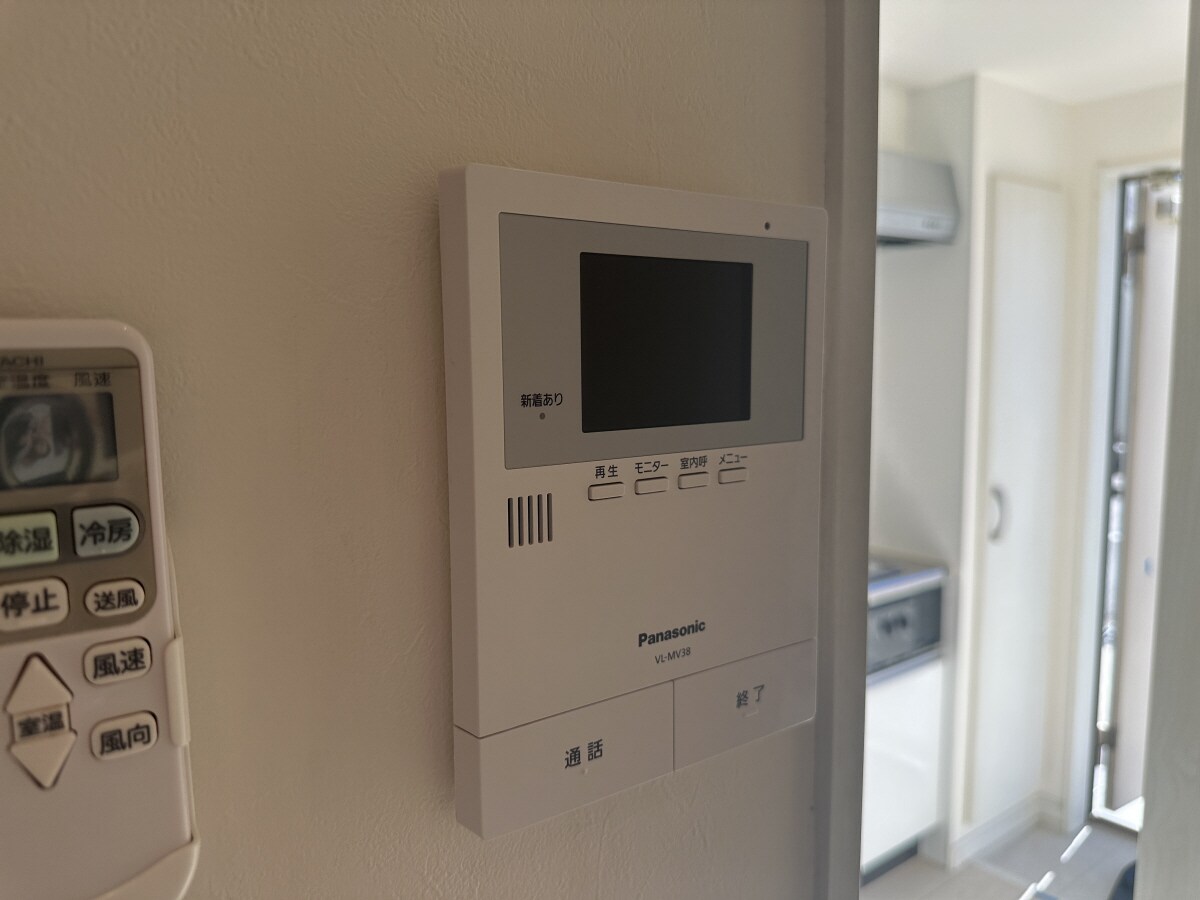 大久保駅 徒歩8分 1階の物件内観写真