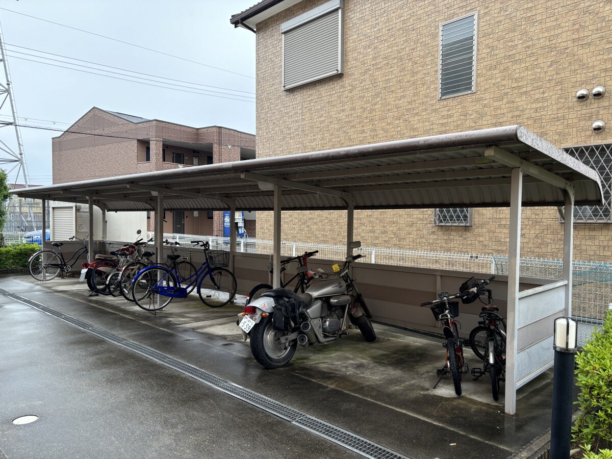 明石駅 バス18分  二ツ屋北下車：停歩2分 1階の物件内観写真