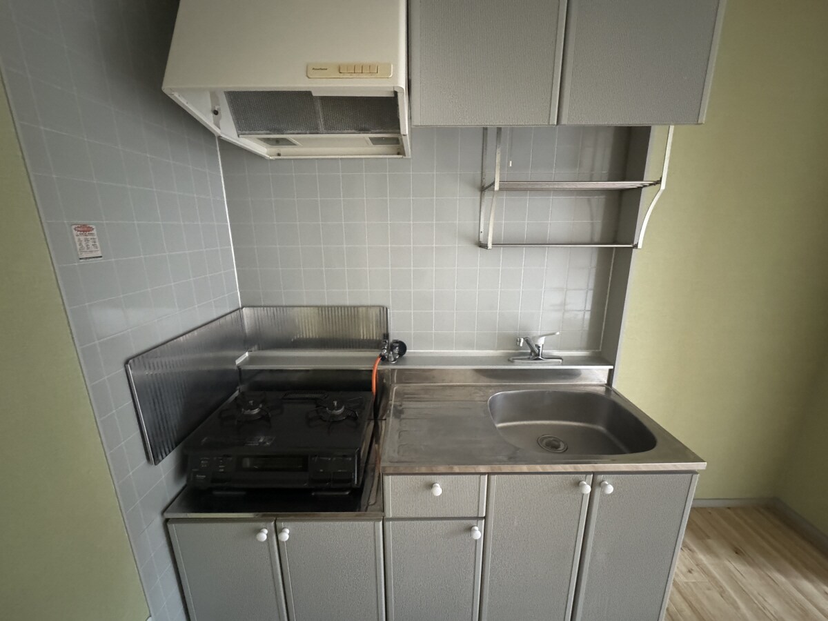 播磨町駅 徒歩13分 1階の物件内観写真