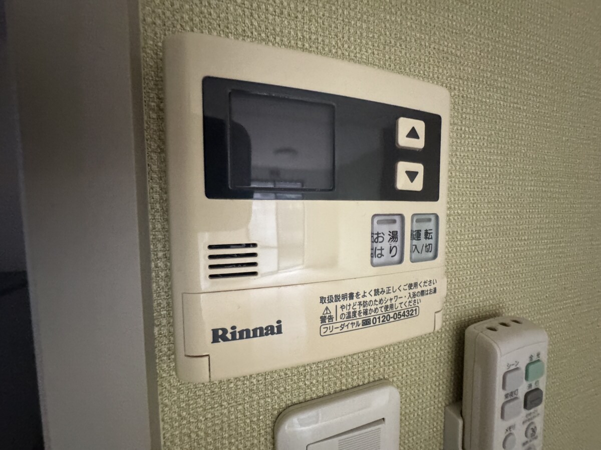 播磨町駅 徒歩13分 1階の物件内観写真