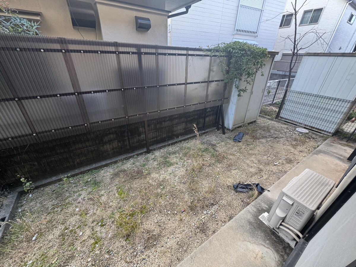 播磨町駅 徒歩13分 1階の物件内観写真