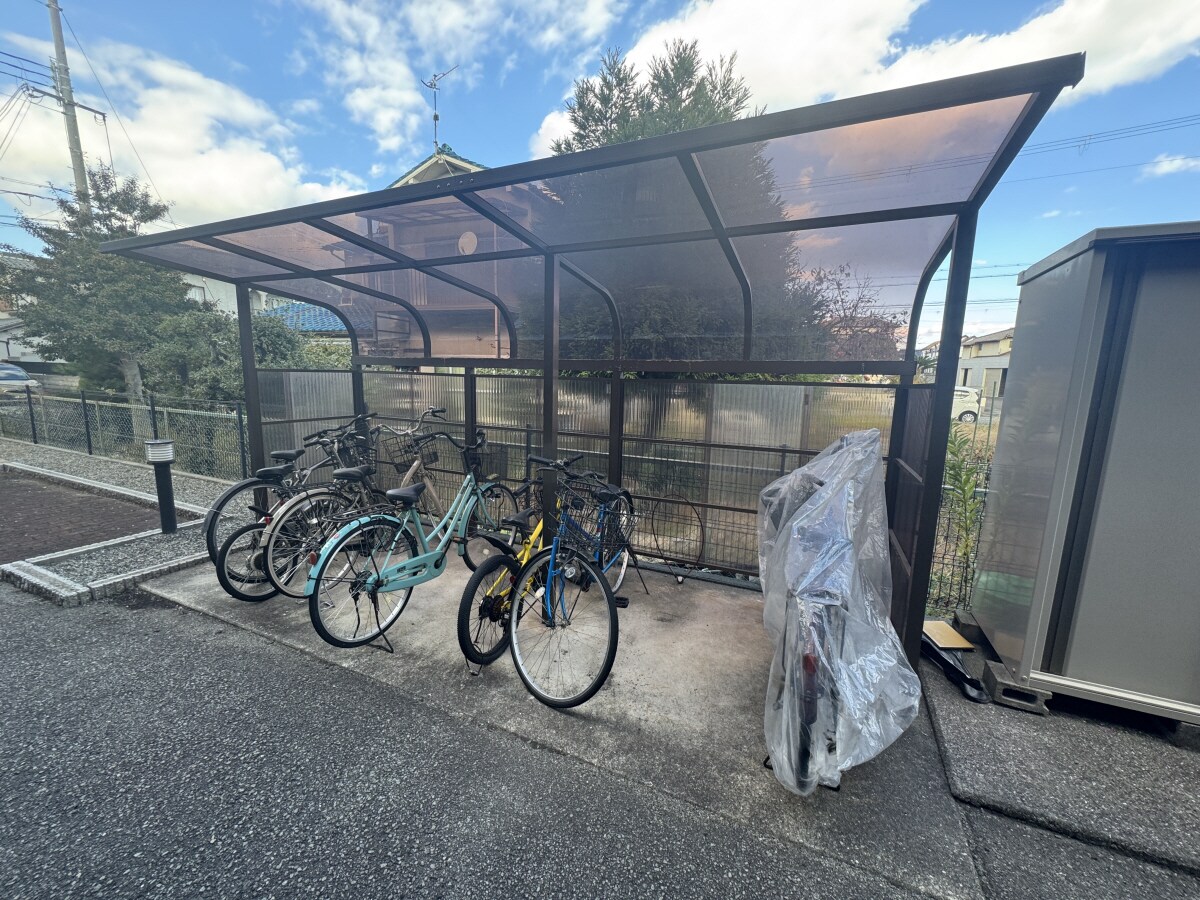 播磨町駅 徒歩13分 1階の物件内観写真